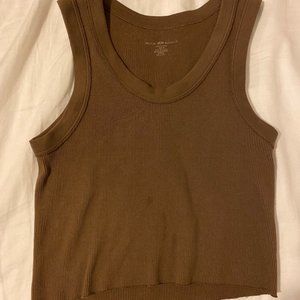 Brandy Melville Connor Tank